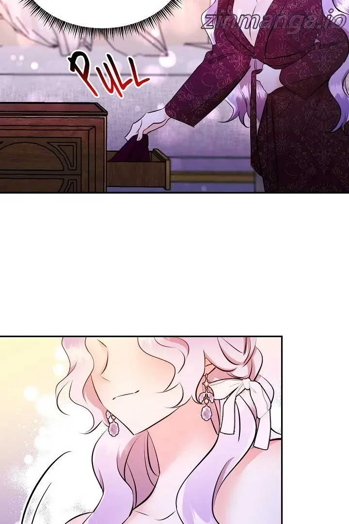 The Evil Grand Duchess Has a Secret Life Chapter 32 Online - página 50