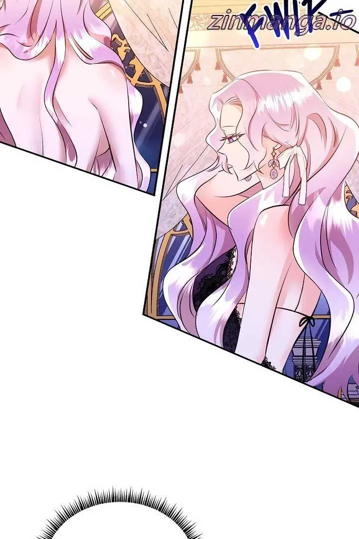 The Evil Grand Duchess Has a Secret Life Chapter 32 Online - página 52