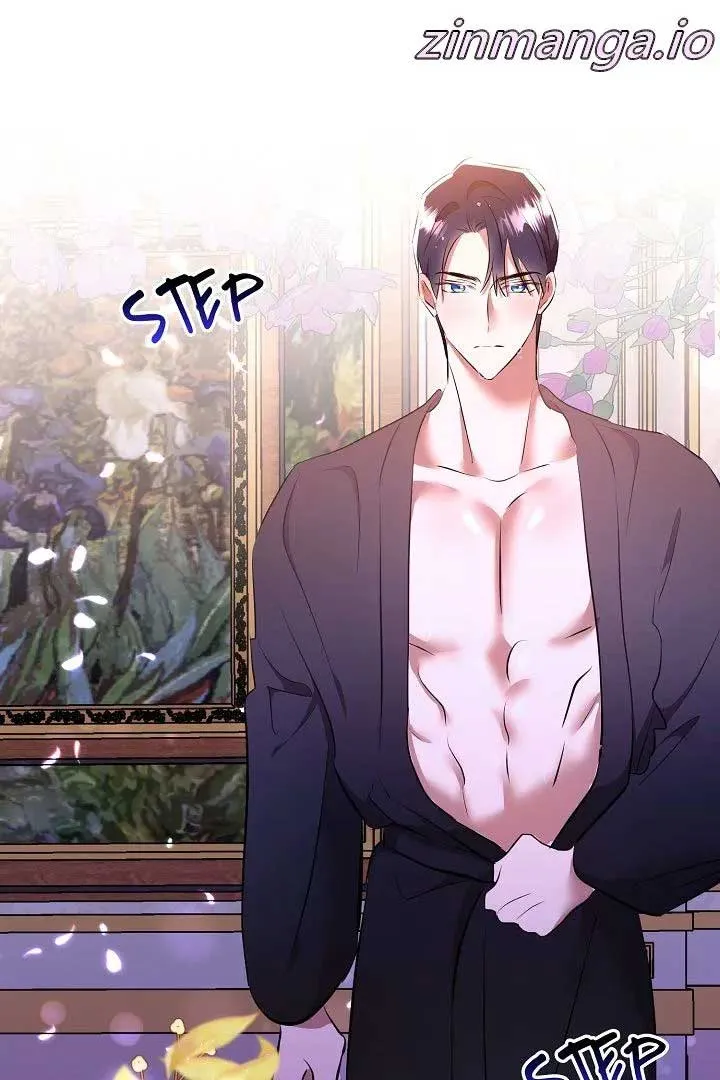 The Evil Grand Duchess Has a Secret Life Chapter 32 Online - página 56