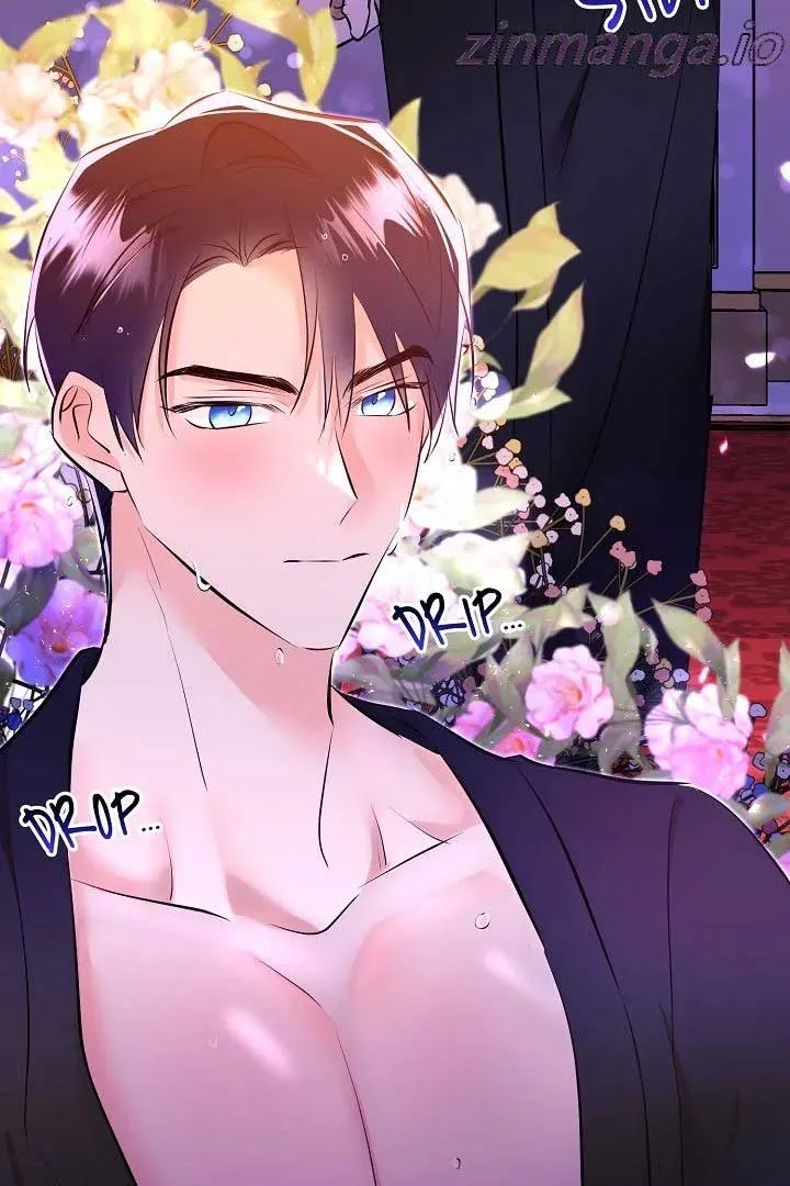 The Evil Grand Duchess Has a Secret Life Chapter 32 Online - página 57