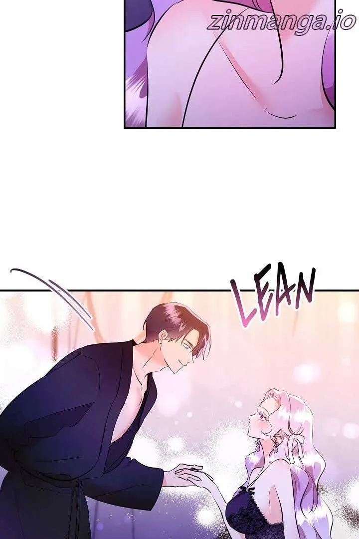 The Evil Grand Duchess Has a Secret Life Chapter 32 Online - página 59