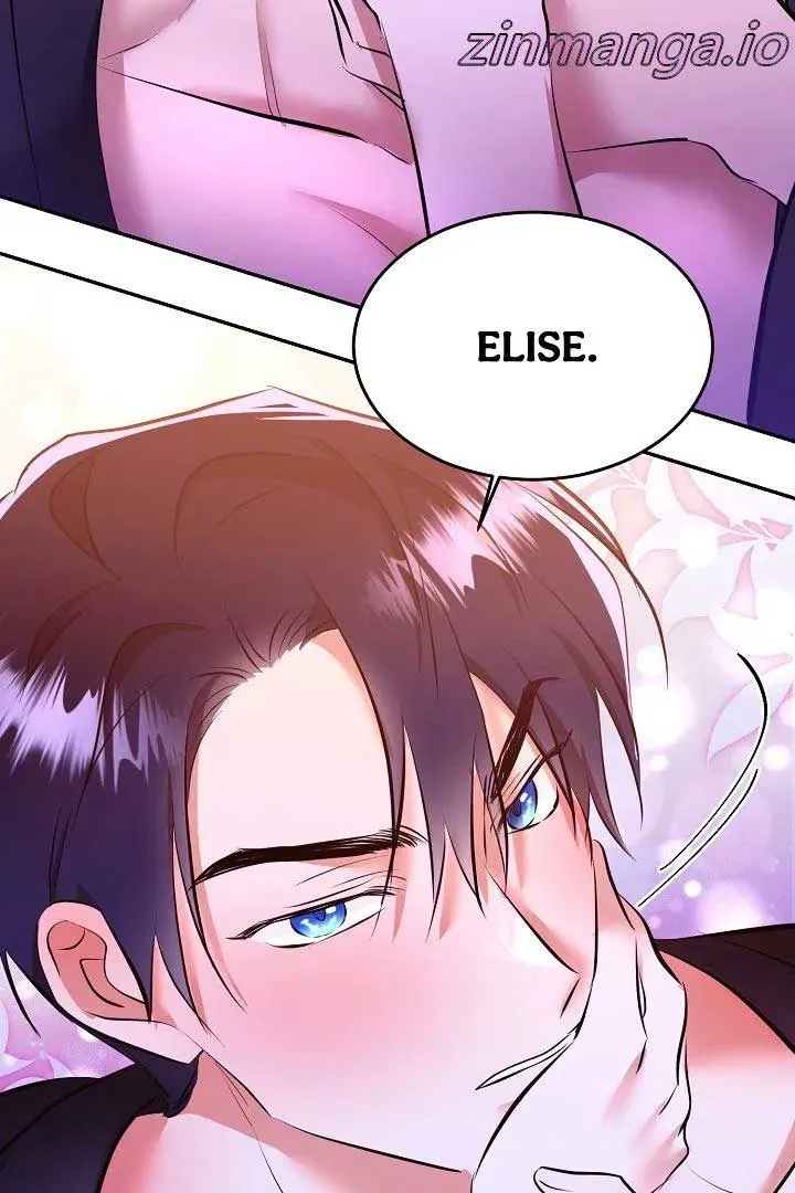 The Evil Grand Duchess Has a Secret Life Chapter 32 Online - página 61