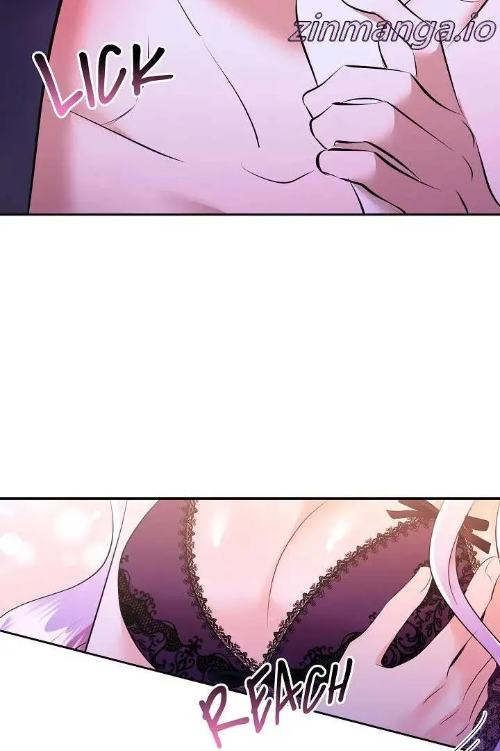 The Evil Grand Duchess Has a Secret Life Chapter 32 Online - página 62