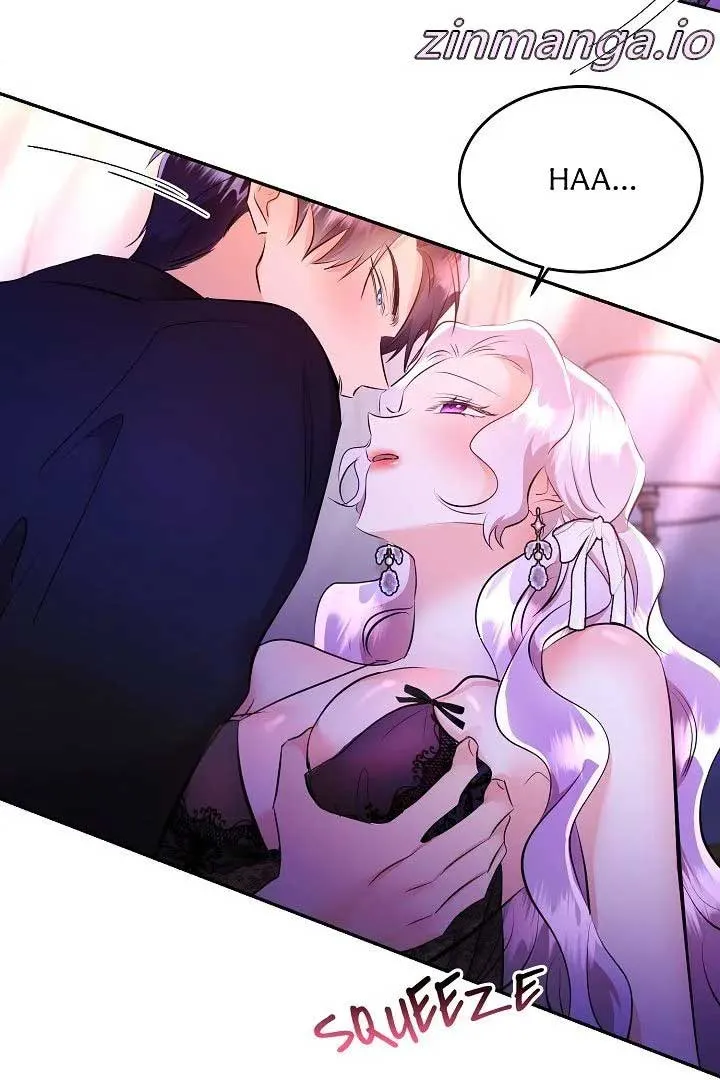 The Evil Grand Duchess Has a Secret Life Chapter 32 Online - página 63