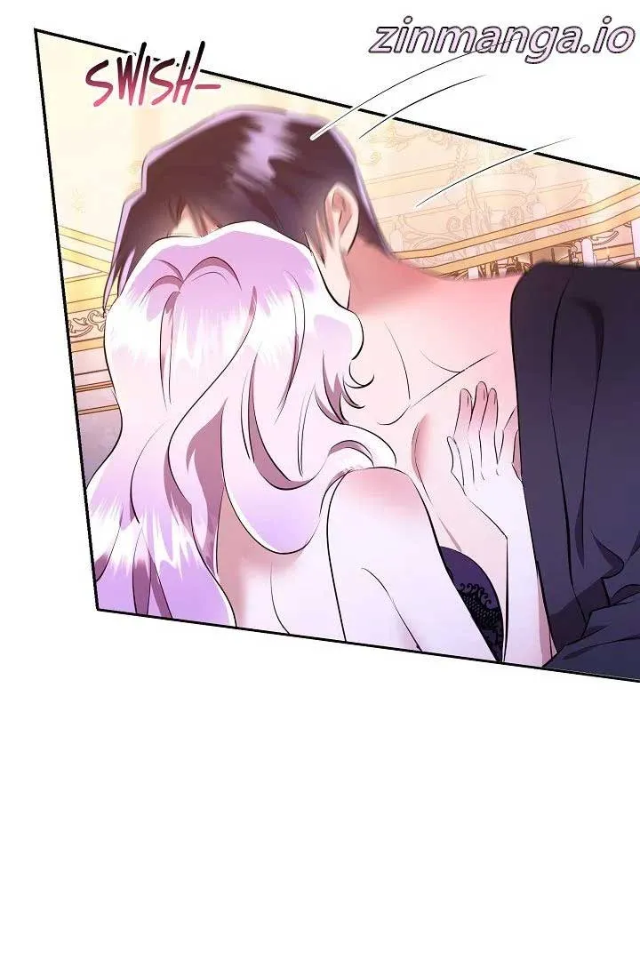The Evil Grand Duchess Has a Secret Life Chapter 32 Online - página 64
