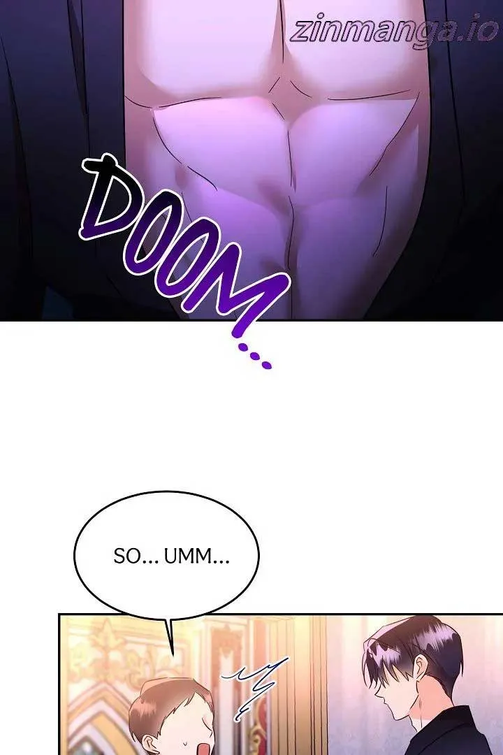 The Evil Grand Duchess Has a Secret Life Chapter 32 Online - página 71