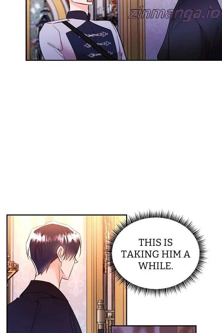 The Evil Grand Duchess Has a Secret Life Chapter 32 Online - página 72