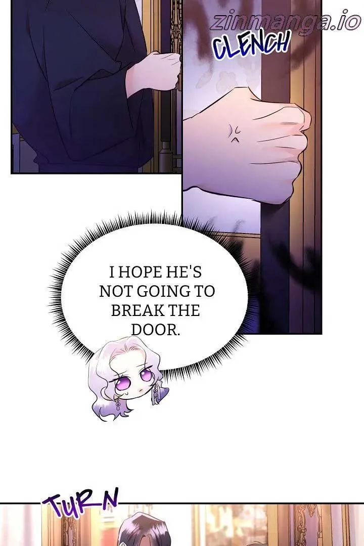 The Evil Grand Duchess Has a Secret Life Chapter 32 Online - página 73
