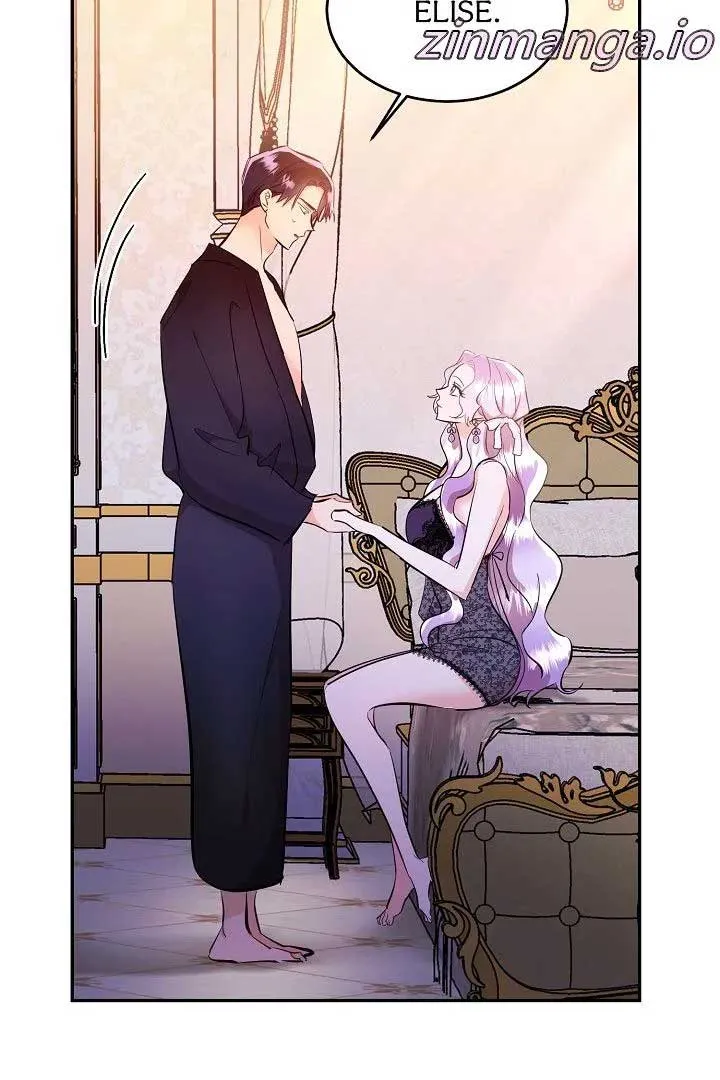 The Evil Grand Duchess Has a Secret Life Chapter 32 Online - página 75