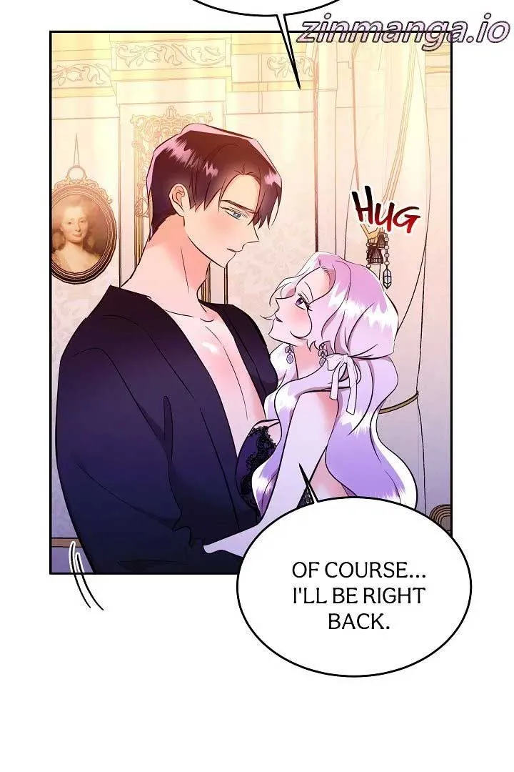 The Evil Grand Duchess Has a Secret Life Chapter 32 Online - página 79