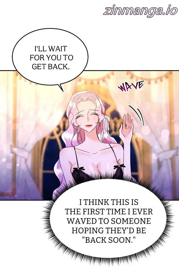 The Evil Grand Duchess Has a Secret Life Chapter 32 Online - página 80
