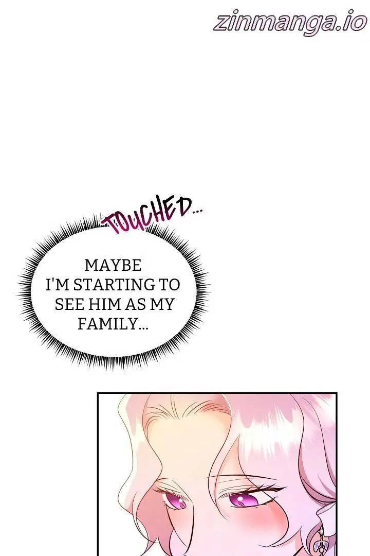 The Evil Grand Duchess Has a Secret Life Chapter 32 Online - página 81