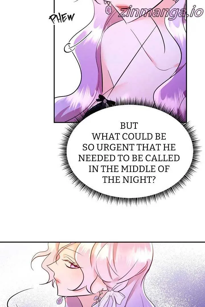 The Evil Grand Duchess Has a Secret Life Chapter 32 Online - página 82