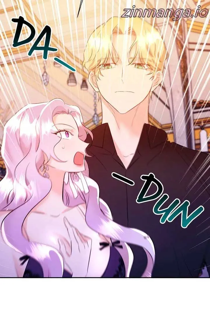 The Evil Grand Duchess Has a Secret Life Chapter 32 Online - página 84