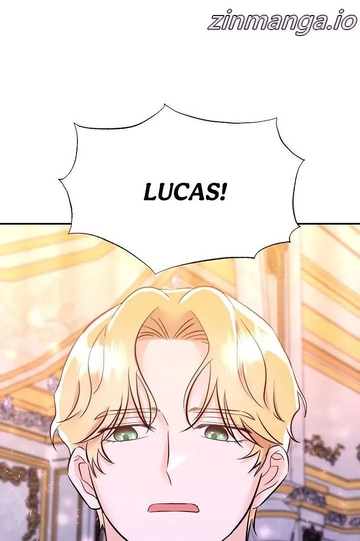 The Evil Grand Duchess Has a Secret Life Chapter 32 Online - página 85
