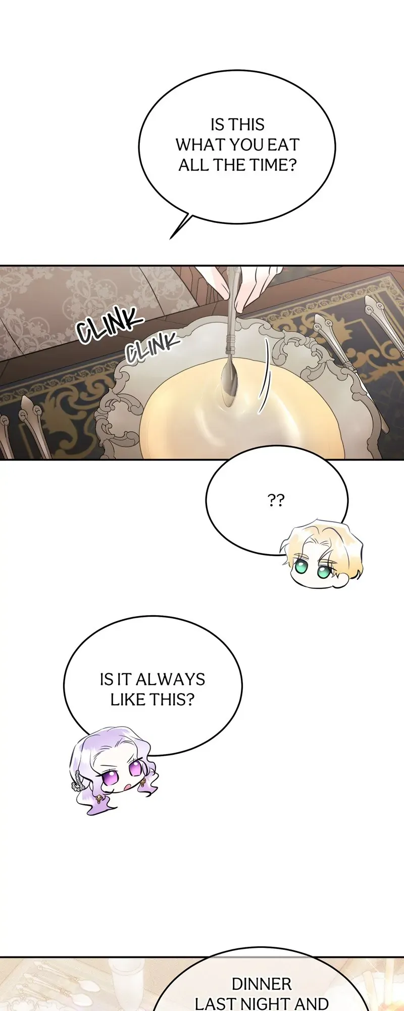 The Evil Grand Duchess Has a Secret Life Chapter 37 Online - página 4