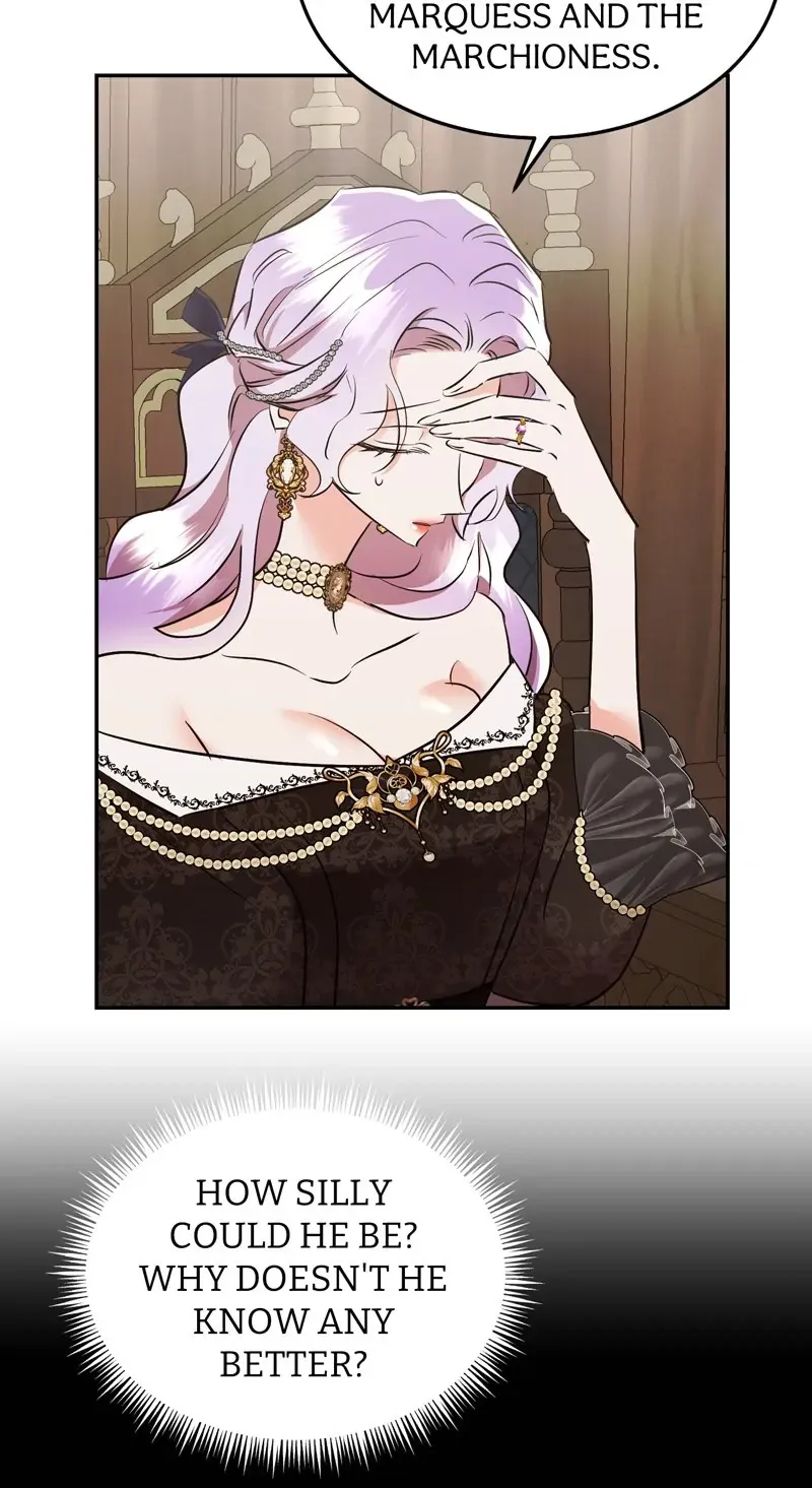 The Evil Grand Duchess Has a Secret Life Chapter 37 Online - página 6