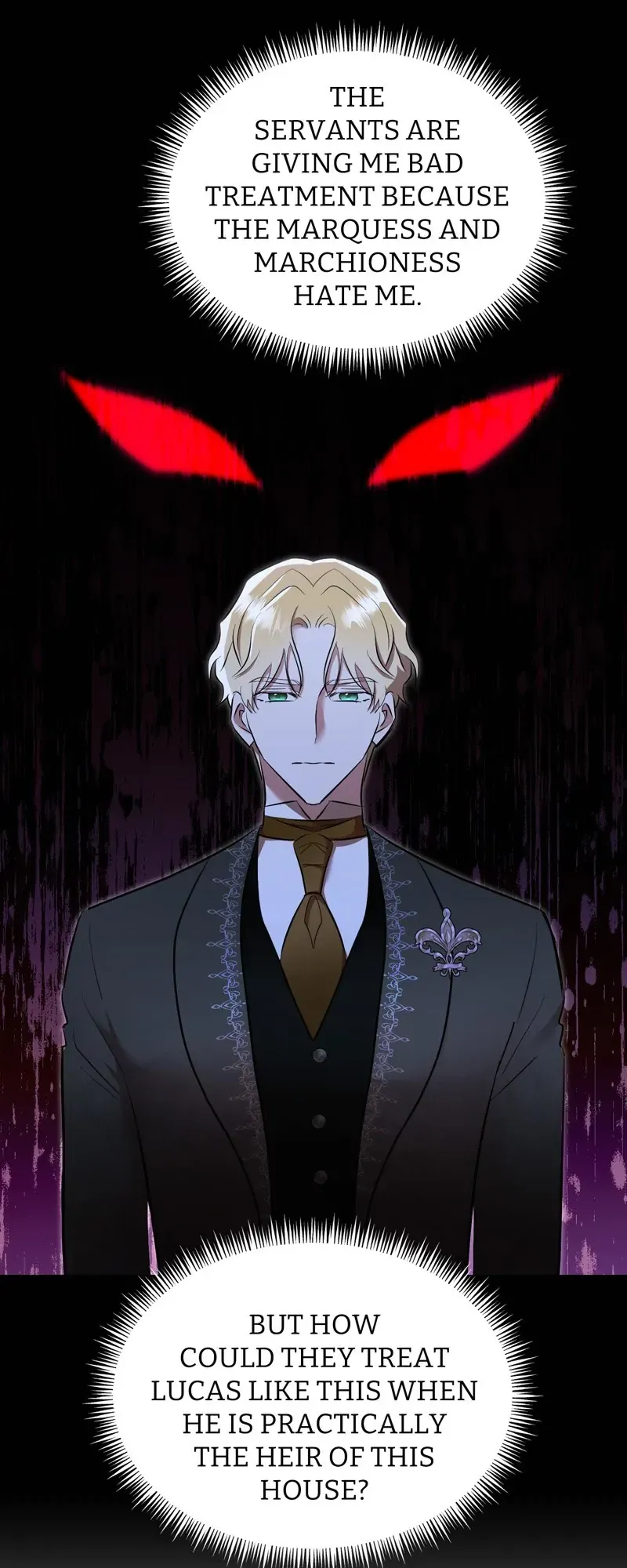 The Evil Grand Duchess Has a Secret Life Chapter 37 Online - página 7