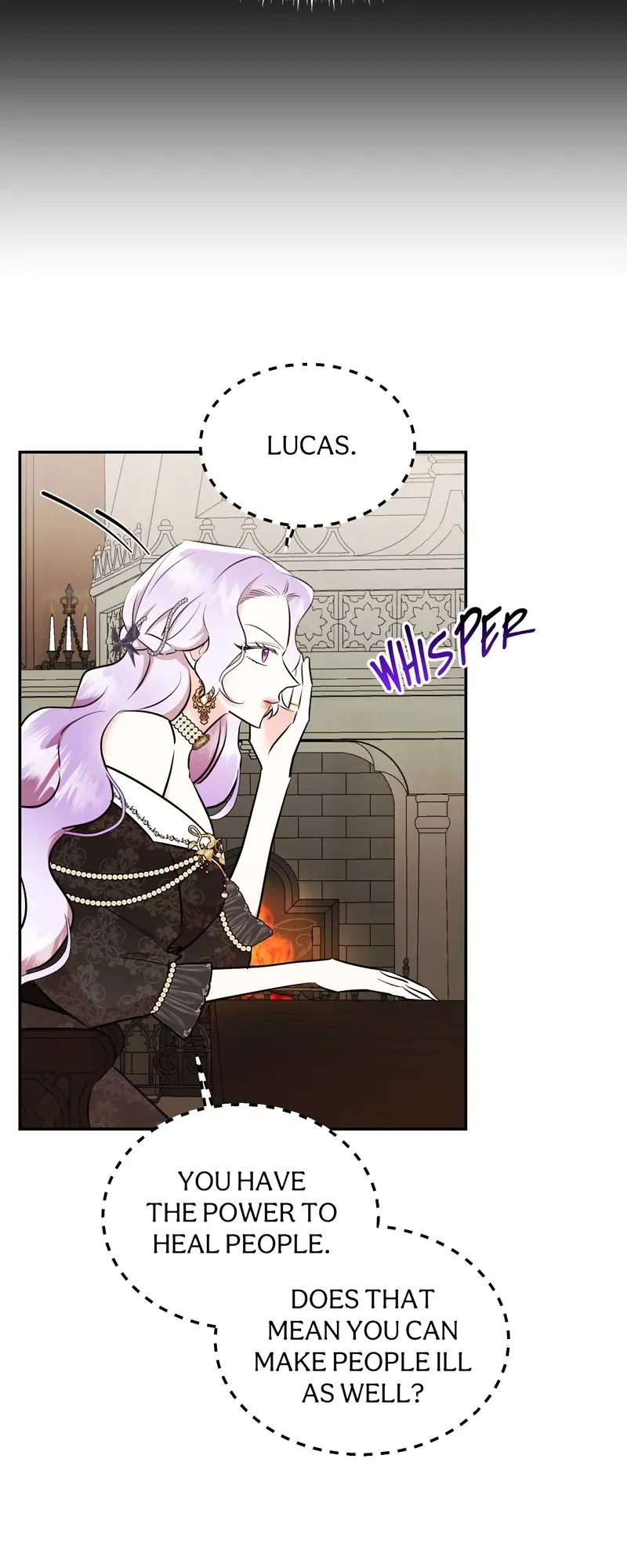 The Evil Grand Duchess Has a Secret Life Chapter 37 Online - página 8