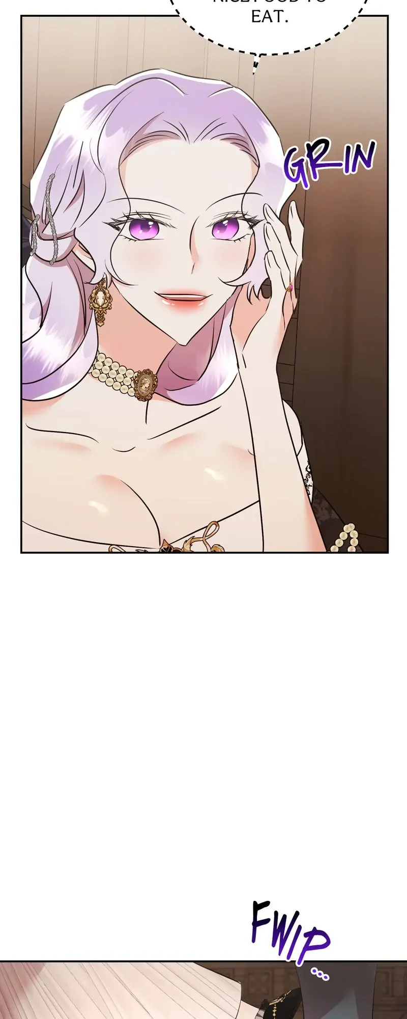The Evil Grand Duchess Has a Secret Life Chapter 37 Online - página 10
