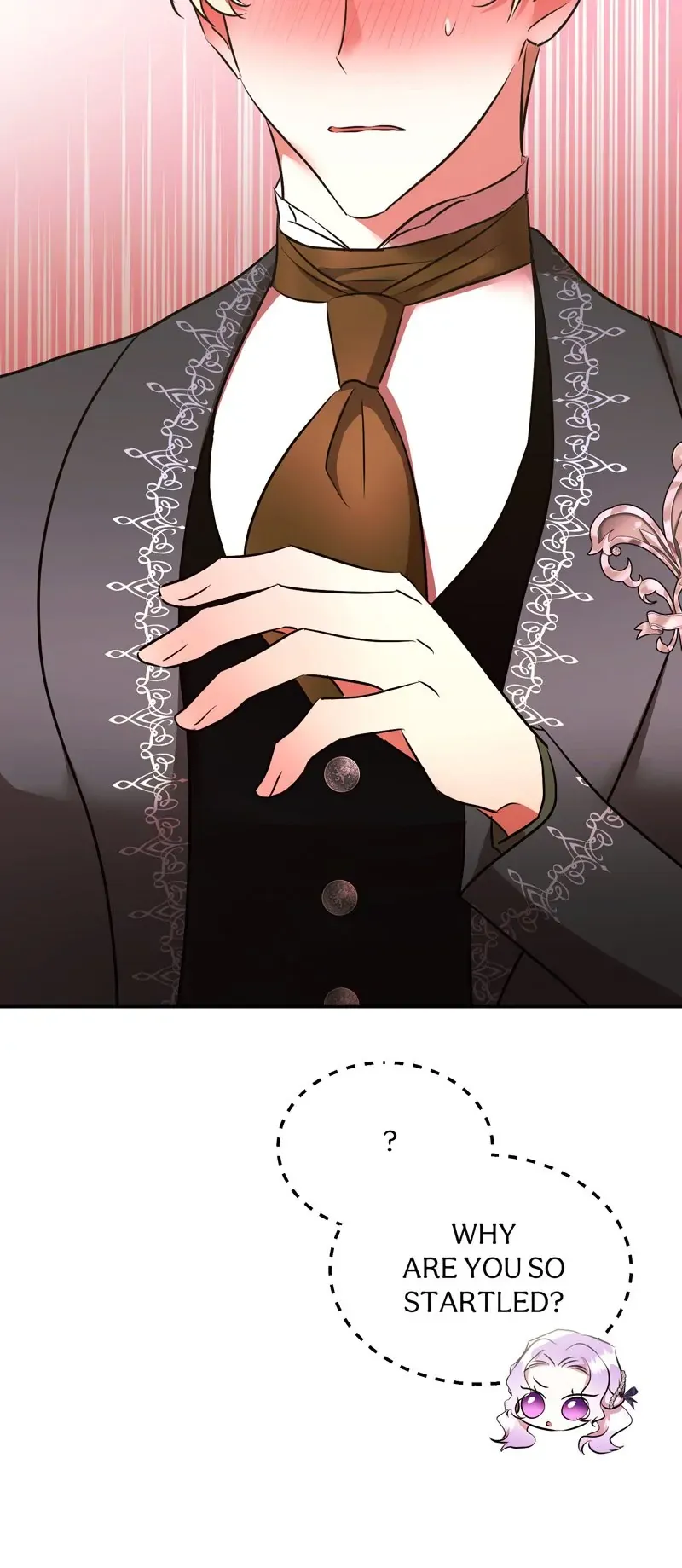 The Evil Grand Duchess Has a Secret Life Chapter 37 Online - página 12