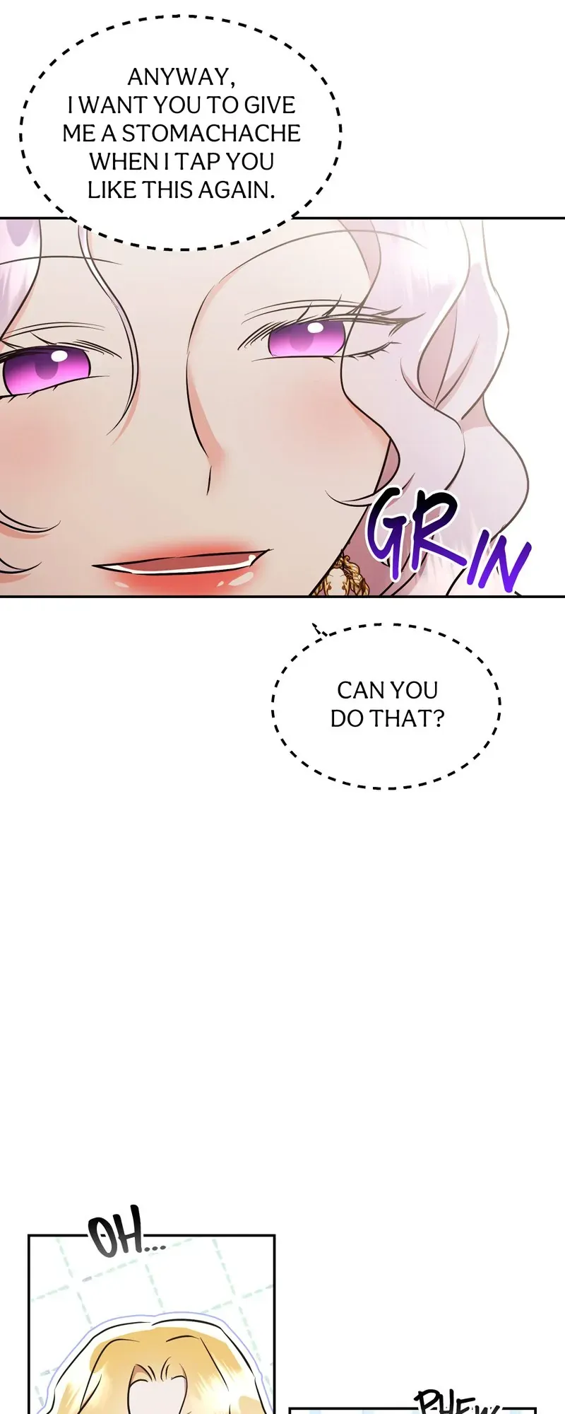 The Evil Grand Duchess Has a Secret Life Chapter 37 Online - página 13