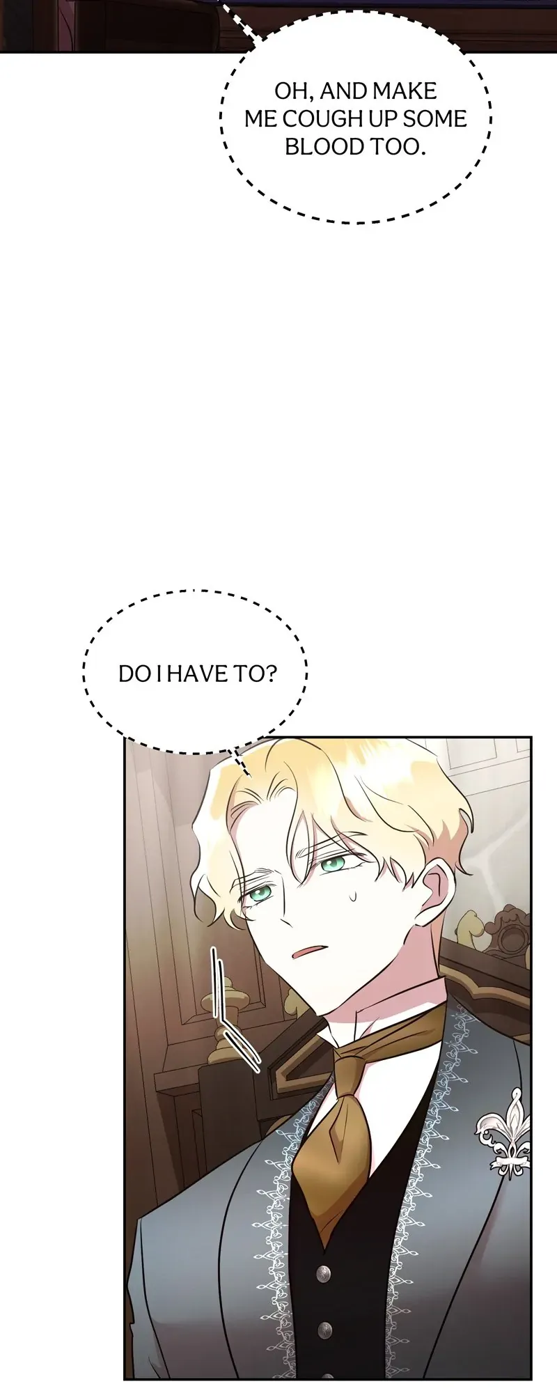 The Evil Grand Duchess Has a Secret Life Chapter 37 Online - página 15