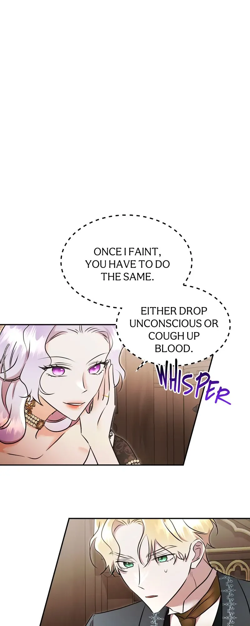The Evil Grand Duchess Has a Secret Life Chapter 37 Online - página 16