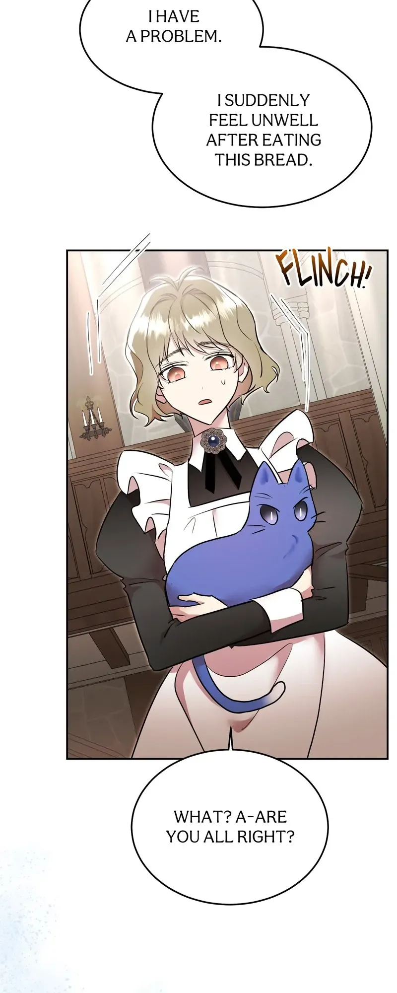 The Evil Grand Duchess Has a Secret Life Chapter 37 Online - página 21