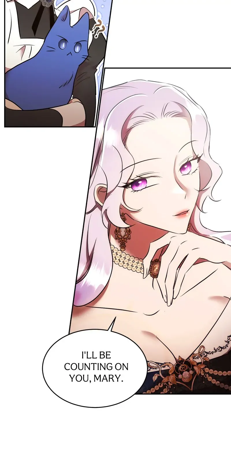 The Evil Grand Duchess Has a Secret Life Chapter 37 Online - página 23