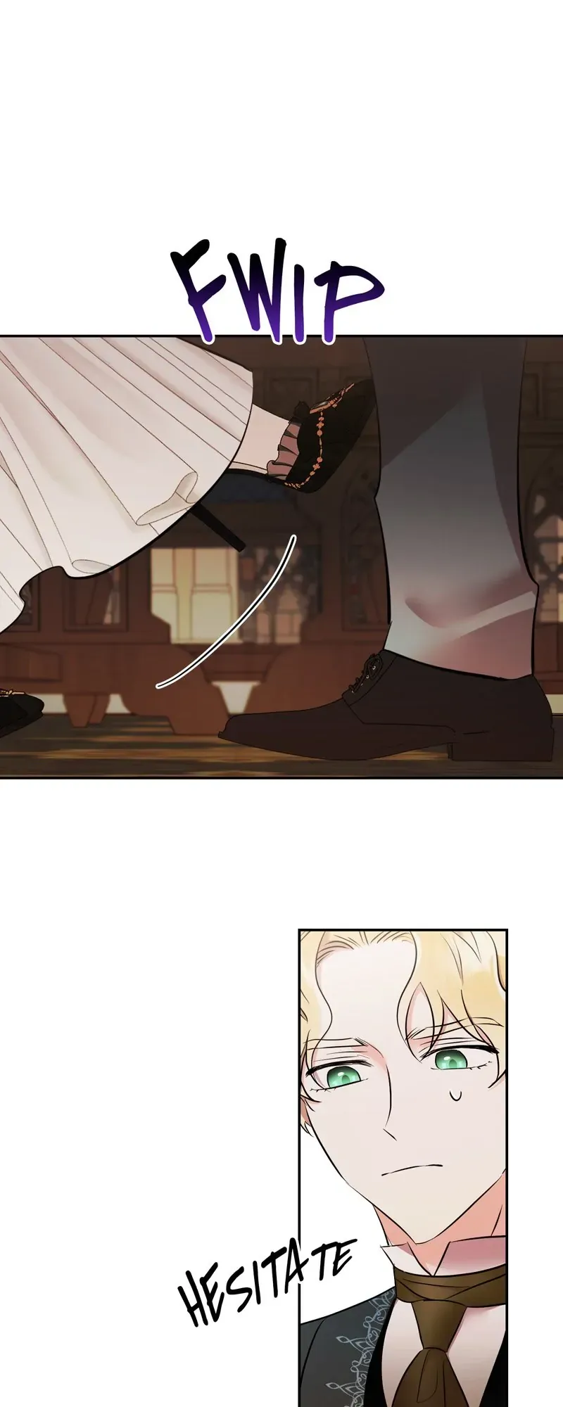 The Evil Grand Duchess Has a Secret Life Chapter 37 Online - página 24