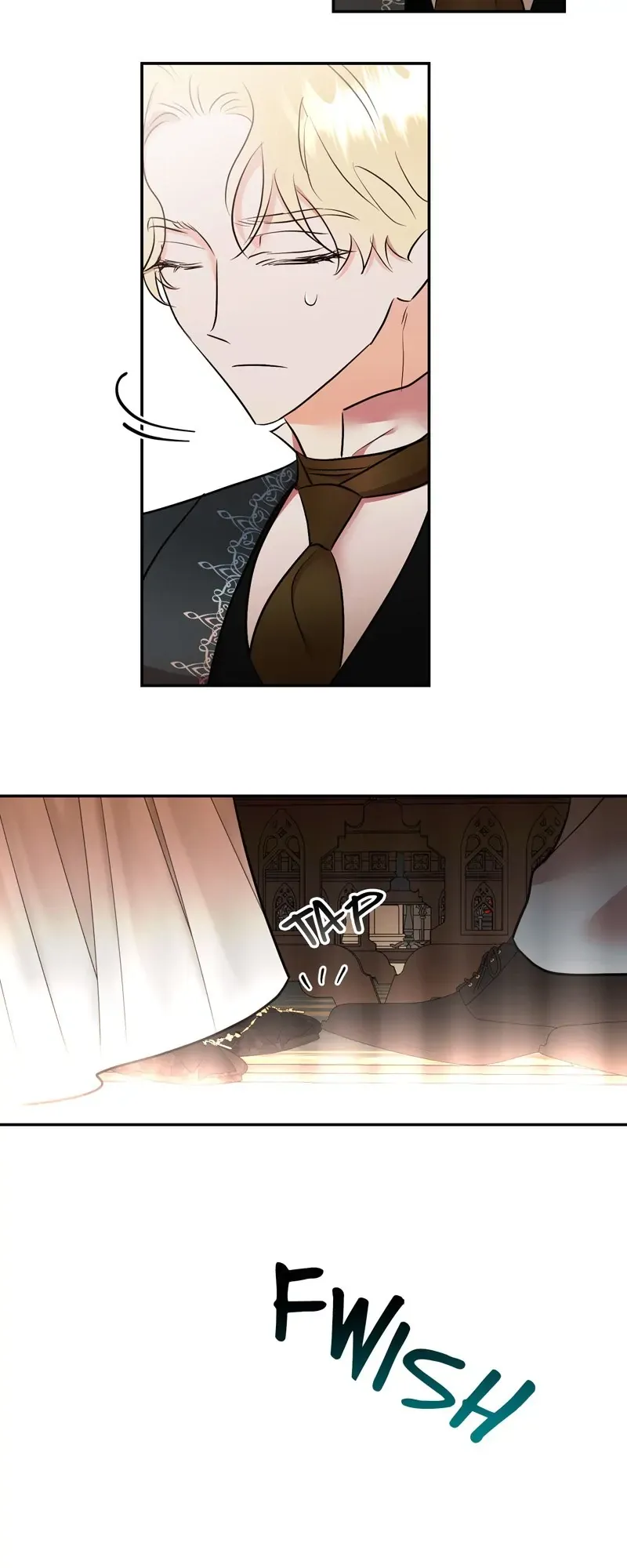 The Evil Grand Duchess Has a Secret Life Chapter 37 Online - página 25