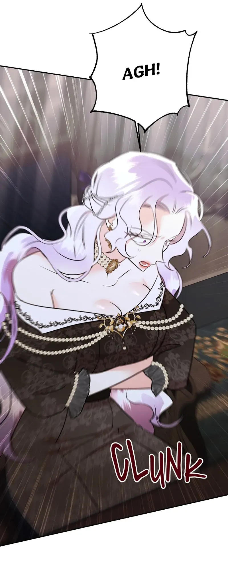 The Evil Grand Duchess Has a Secret Life Chapter 37 Online - página 26