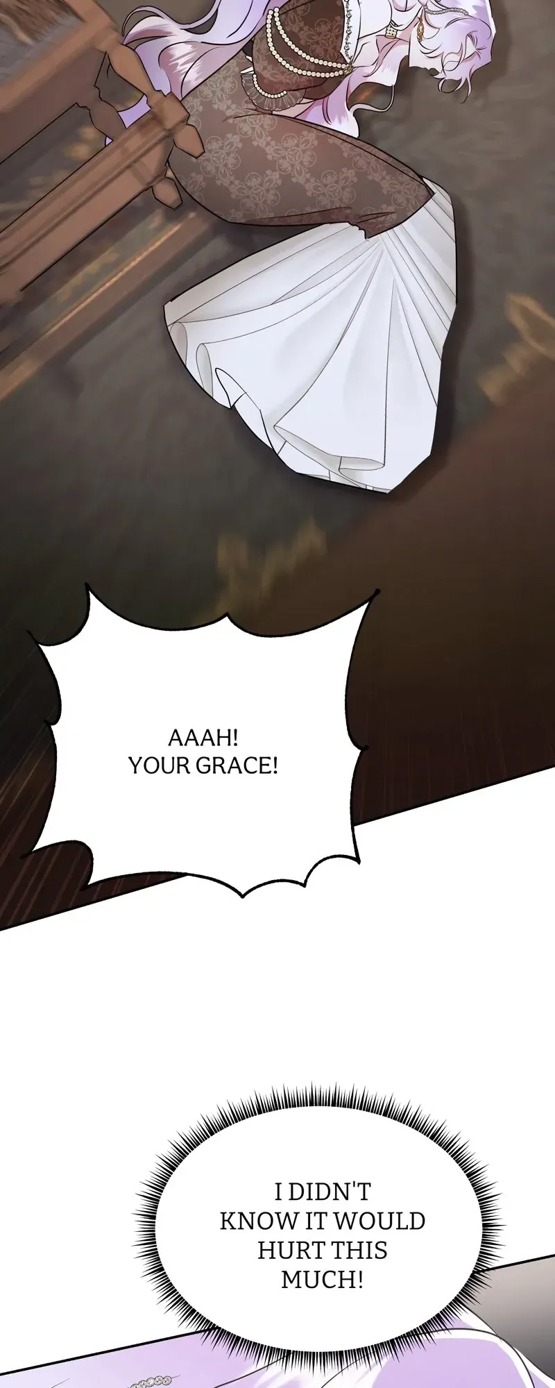 The Evil Grand Duchess Has a Secret Life Chapter 37 Online - página 28