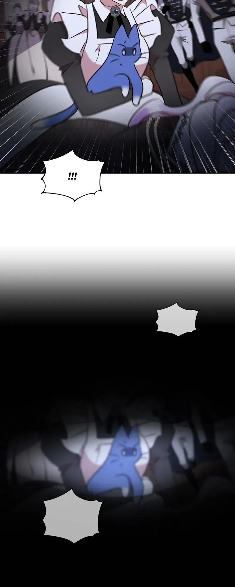 The Evil Grand Duchess Has a Secret Life Chapter 37 Online - página 31