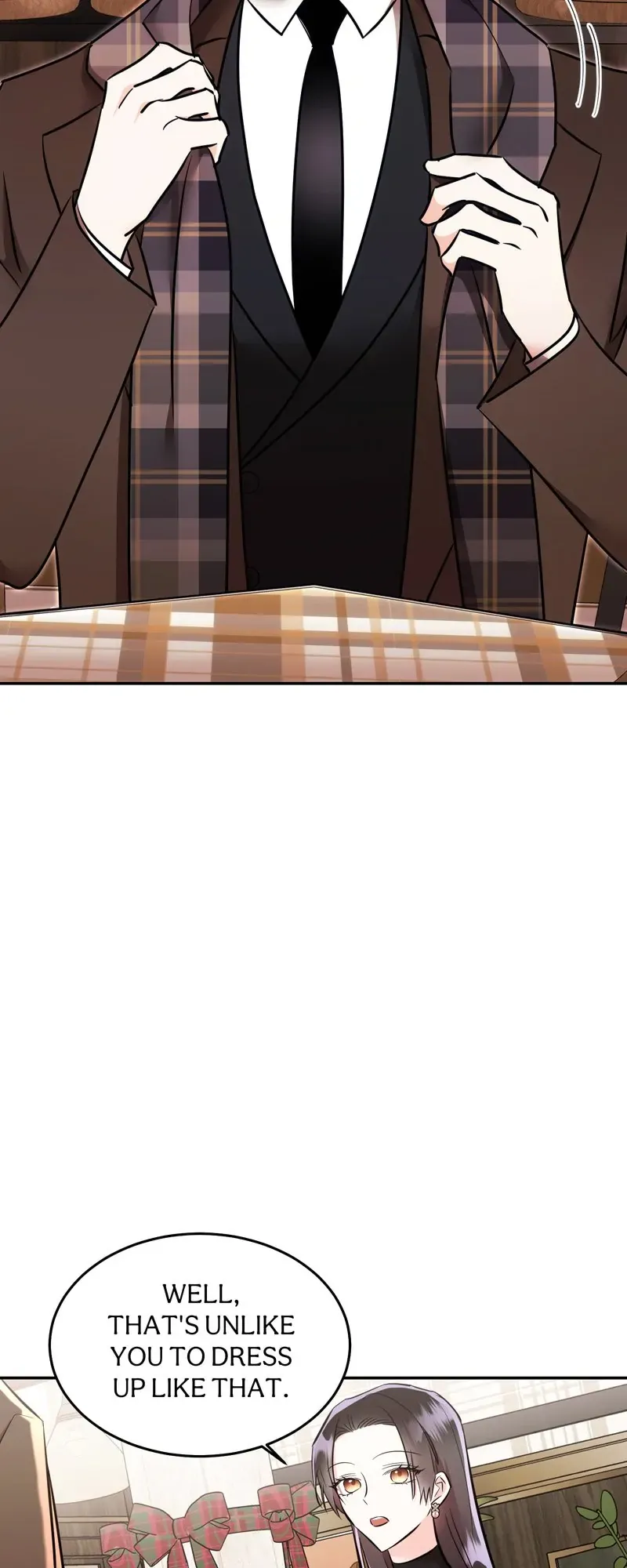 The Evil Grand Duchess Has a Secret Life Chapter 37 Online - página 36
