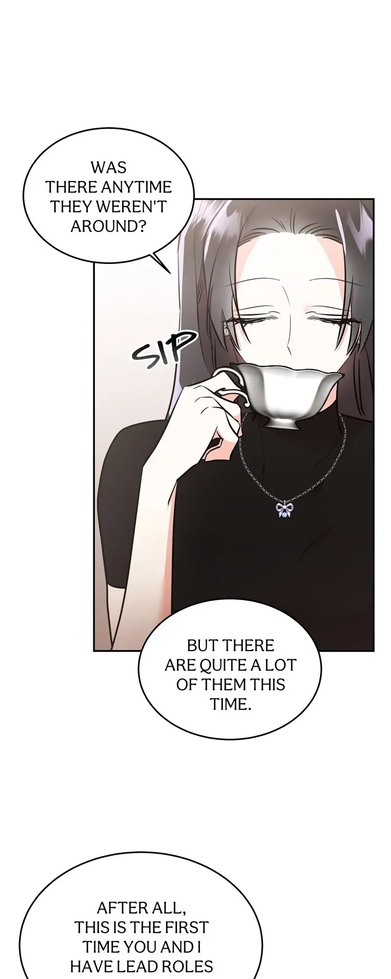 The Evil Grand Duchess Has a Secret Life Chapter 37 Online - página 38