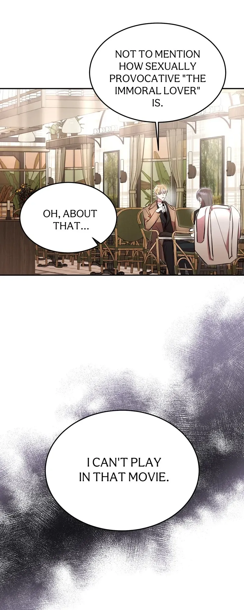 The Evil Grand Duchess Has a Secret Life Chapter 37 Online - página 40
