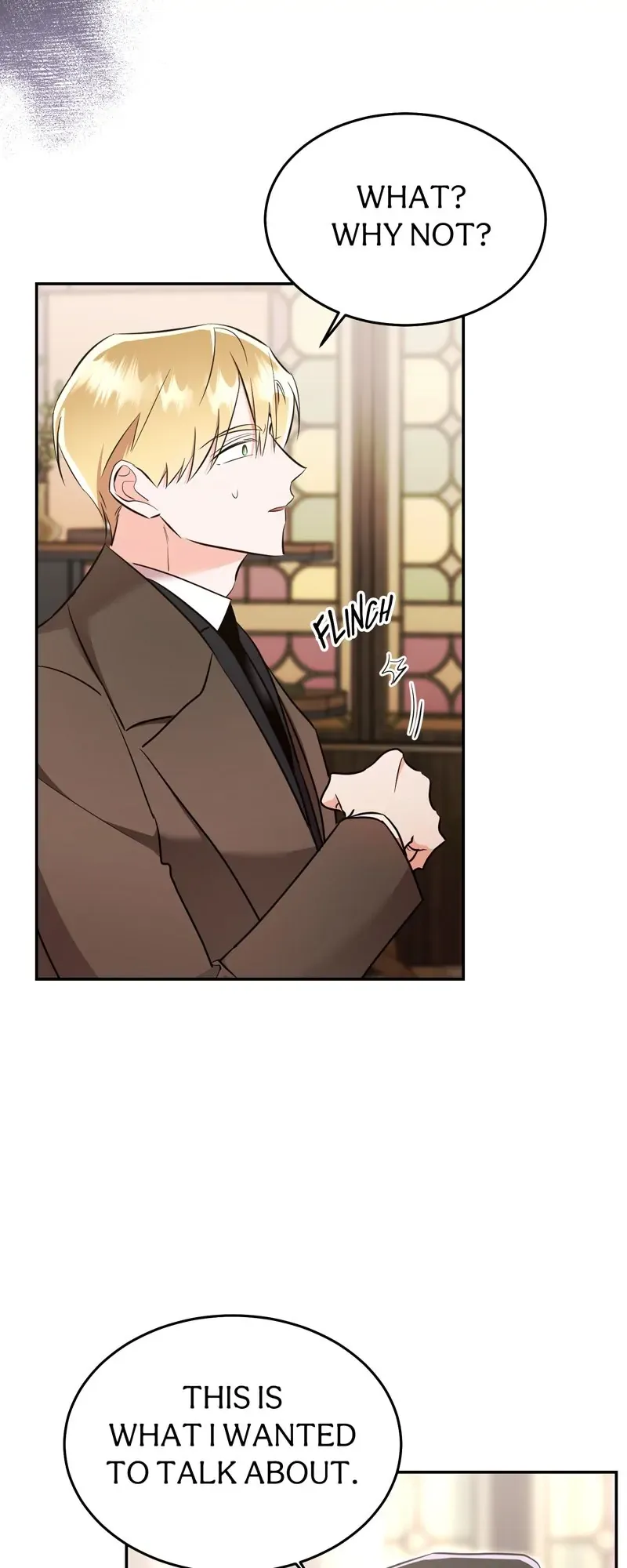 The Evil Grand Duchess Has a Secret Life Chapter 37 Online - página 41