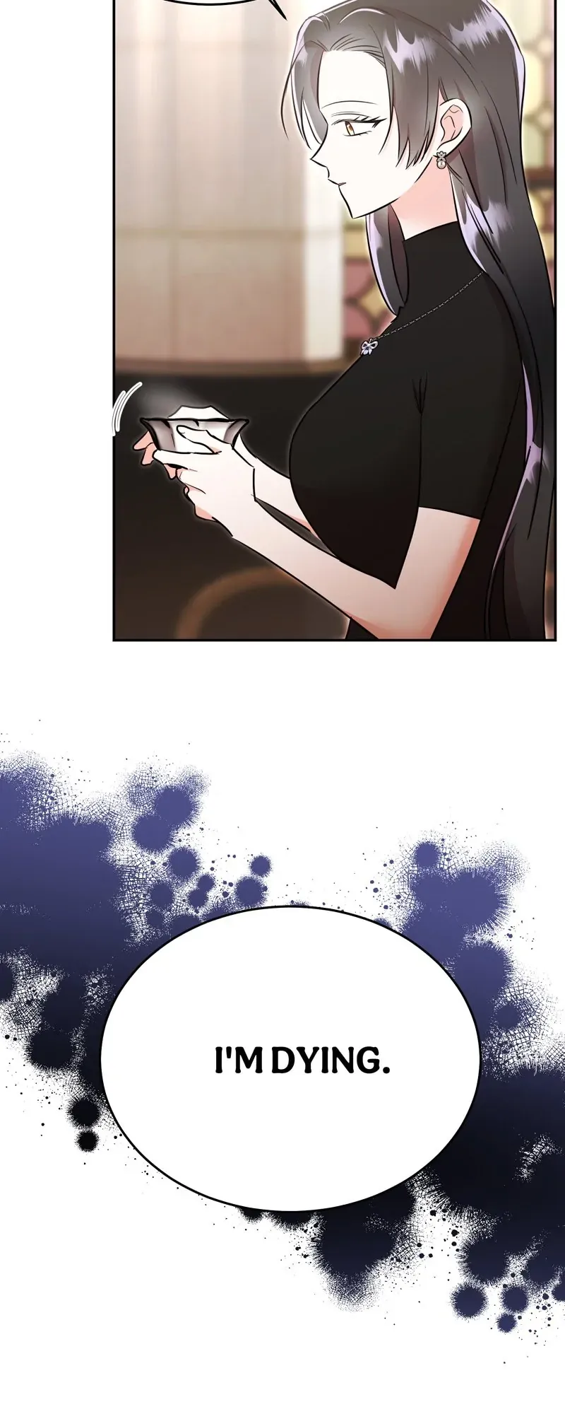 The Evil Grand Duchess Has a Secret Life Chapter 37 Online - página 42