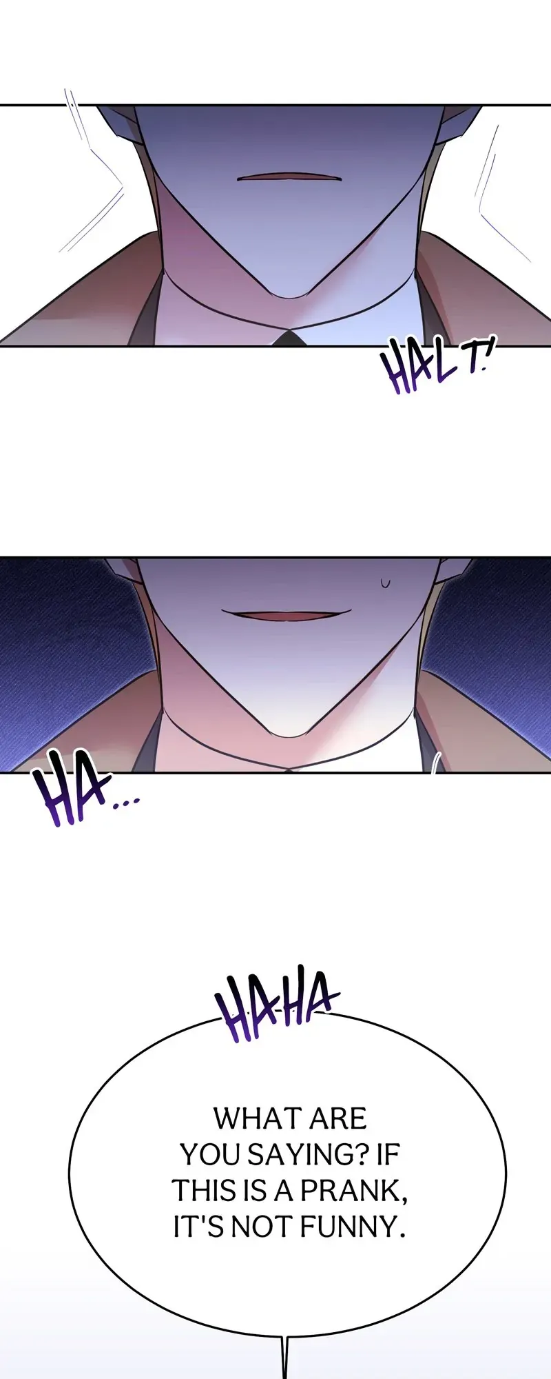 The Evil Grand Duchess Has a Secret Life Chapter 37 Online - página 43