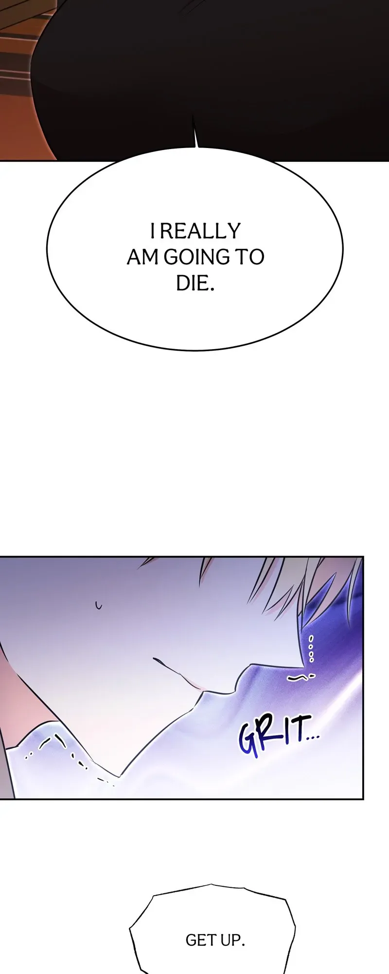 The Evil Grand Duchess Has a Secret Life Chapter 37 Online - página 47