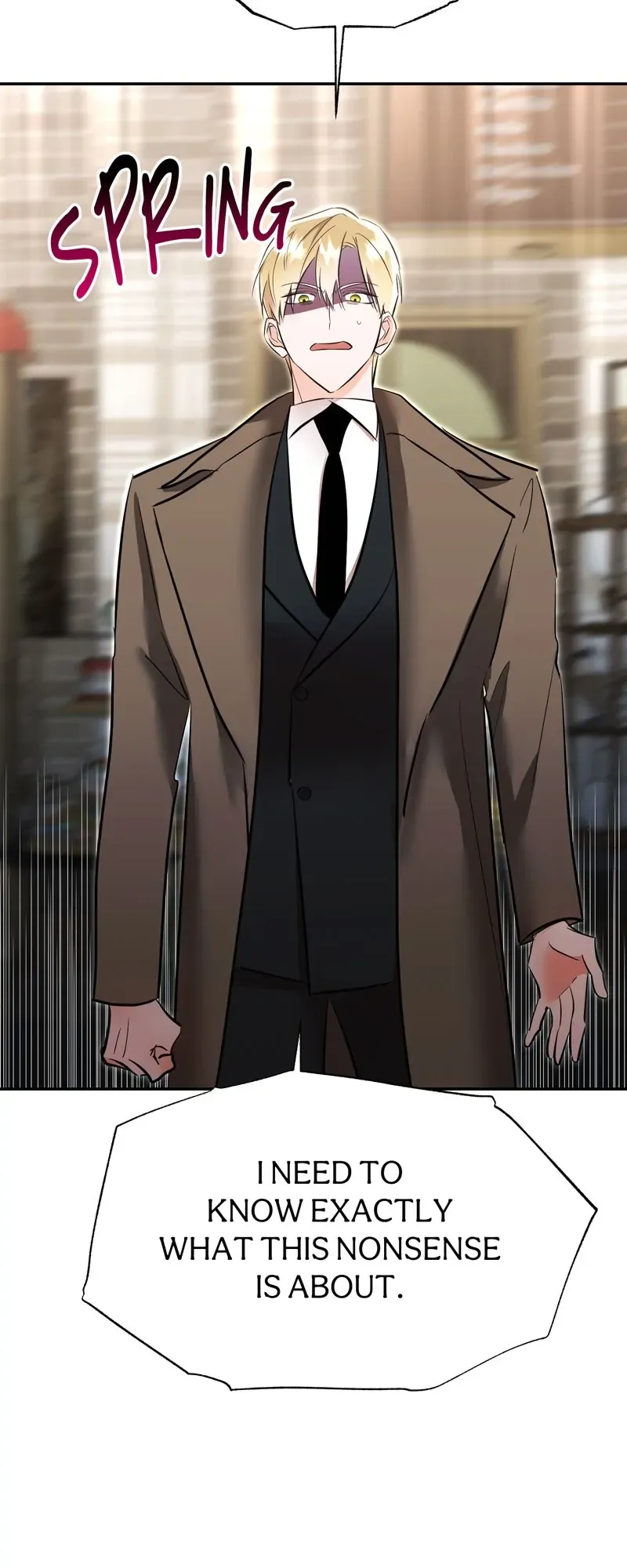 The Evil Grand Duchess Has a Secret Life Chapter 37 Online - página 48