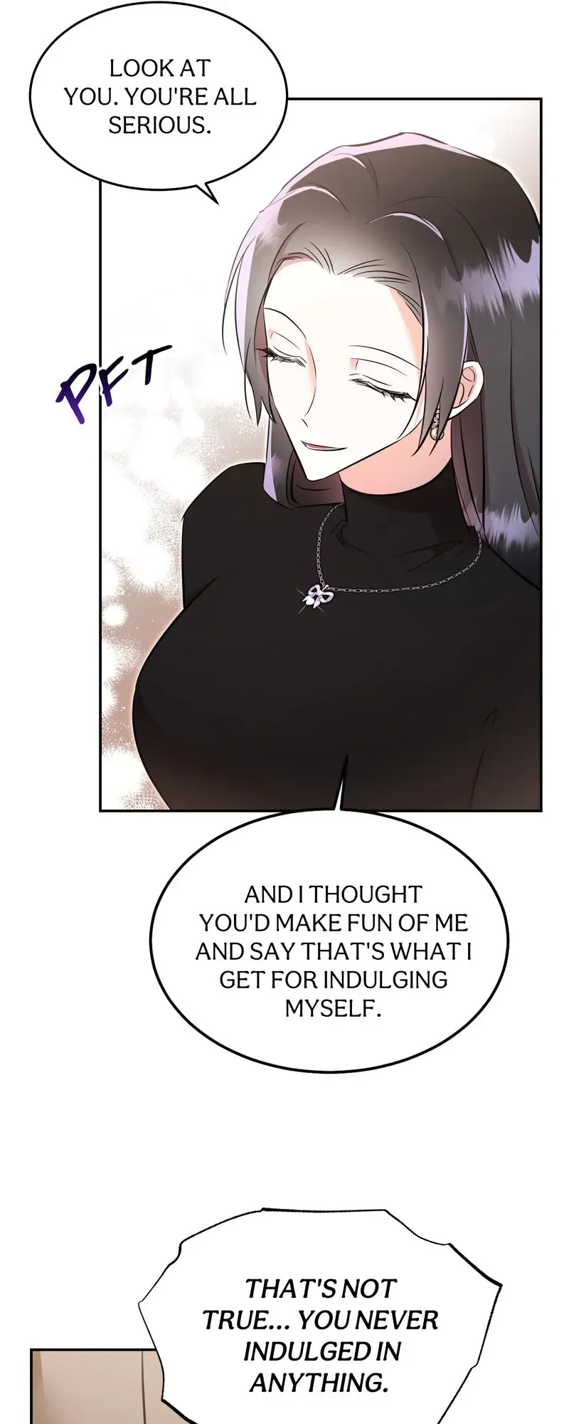The Evil Grand Duchess Has a Secret Life Chapter 37 Online - página 49