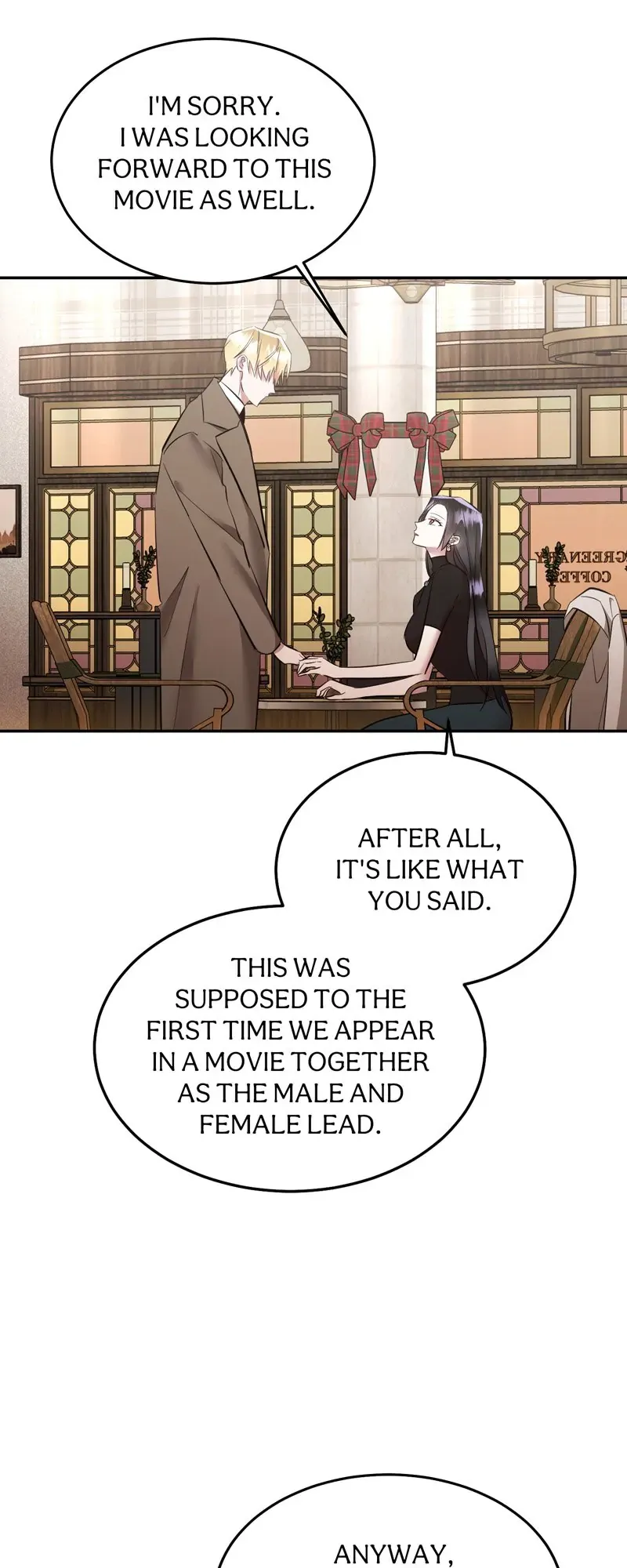 The Evil Grand Duchess Has a Secret Life Chapter 37 Online - página 51