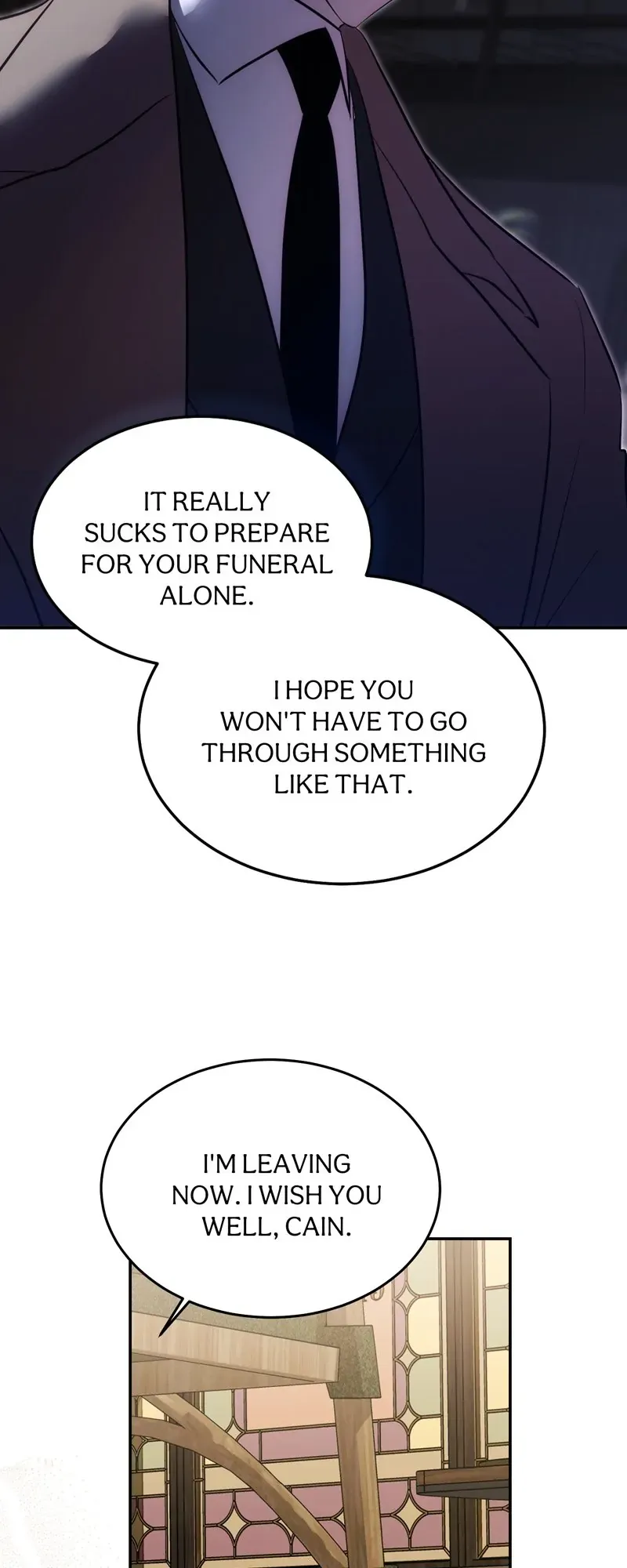The Evil Grand Duchess Has a Secret Life Chapter 37 Online - página 53