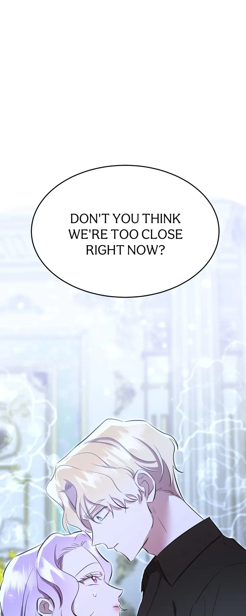 The Evil Grand Duchess Has a Secret Life Chapter 39 Online - página 1