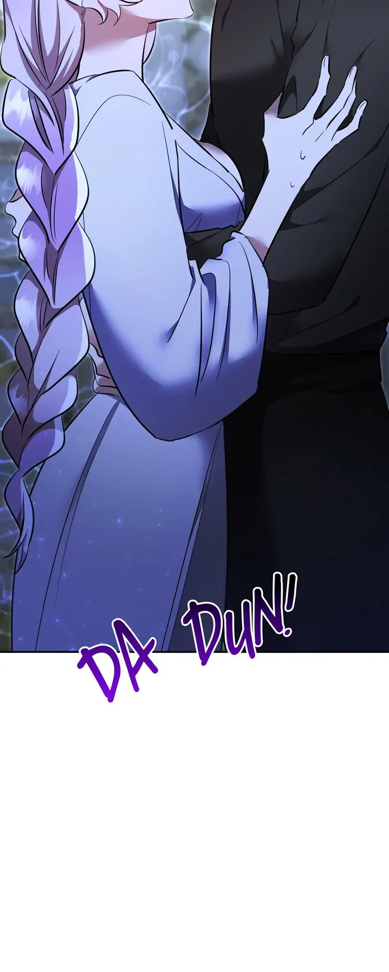 The Evil Grand Duchess Has a Secret Life Chapter 39 Online - página 2