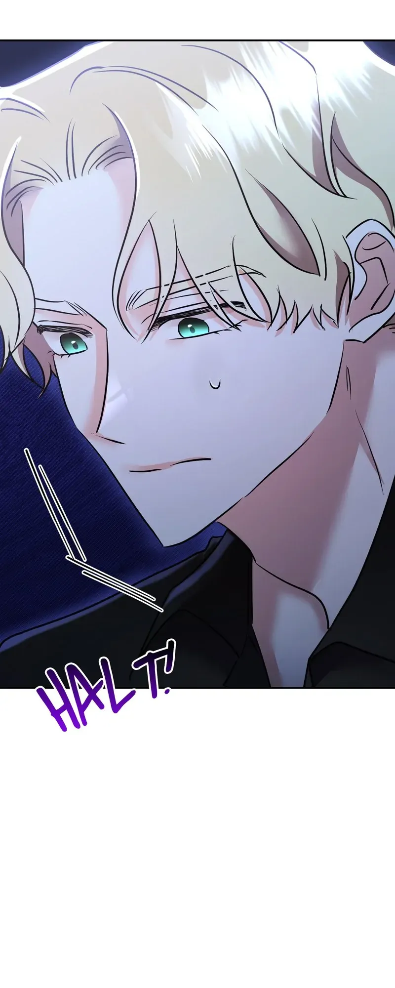 The Evil Grand Duchess Has a Secret Life Chapter 39 Online - página 3