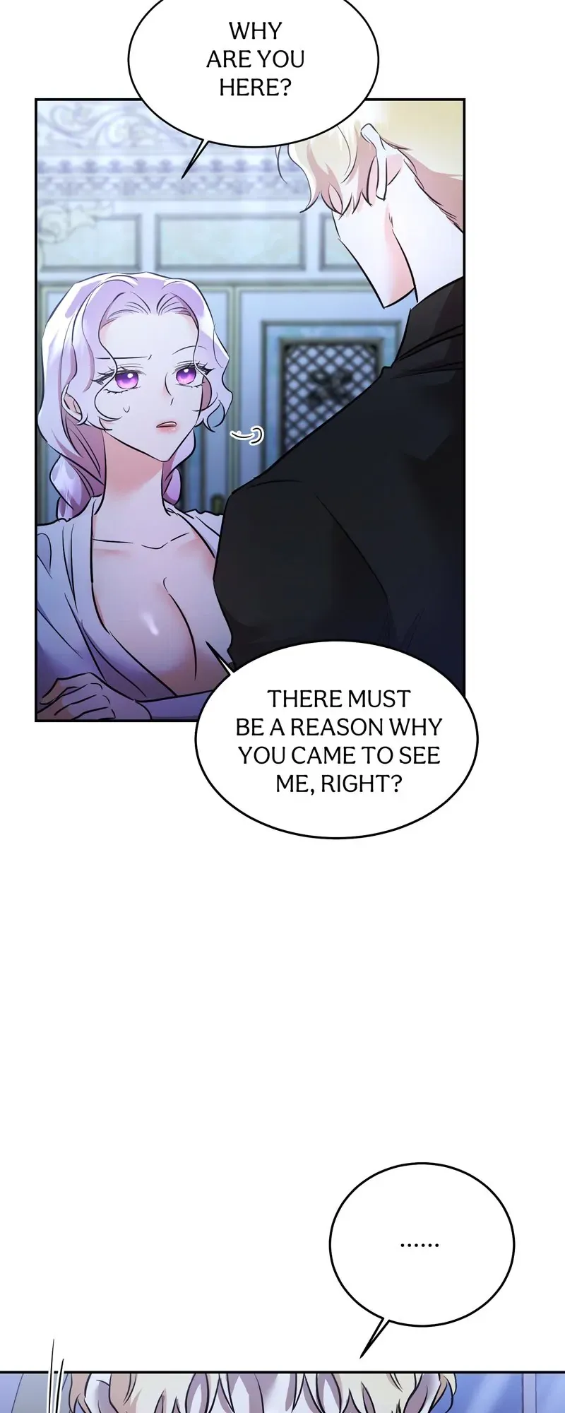 The Evil Grand Duchess Has a Secret Life Chapter 39 Online - página 5